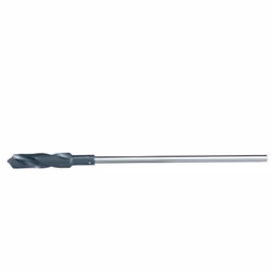 Makita D-70297, Perceuse, 2,4 cm, 400 mm, Bois dur, Bois tendre, 10 cm, Acier rapide