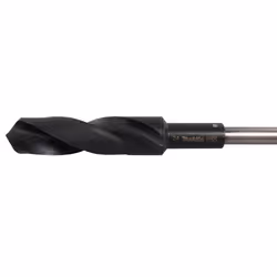 Makita D-70415, Perceuse, 2,4 cm, 600 mm, Bois, 10 cm, Acier rapide (HSS-G)