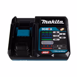 Makita 191E07-8, Chargeur de batterie, Makita