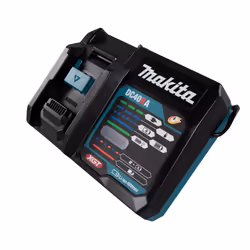 Makita 191E07-8 batterie et chargeur d'outil électroportatif Chargeur de batterie - Vue supplémentaire 4