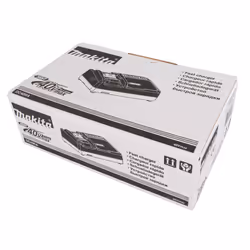 Makita 191E07-8 batterie et chargeur d'outil électroportatif Chargeur de batterie - Vue supplémentaire 5