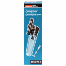 Makita 191D75-5 Accessoire et fourniture pour aspirateur Universel Séparateur avec filtre