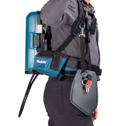 Ceinture Makita 191E43-4