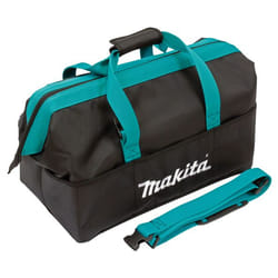 Makita E-02428 bagage Sacoche de transport Noir, Vert