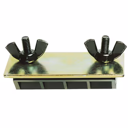 Porte-couteau pour aiguiser Makita 191C17-3