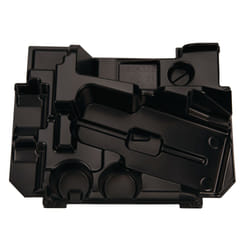 Makita Tool Storage Case Accessories Plateau