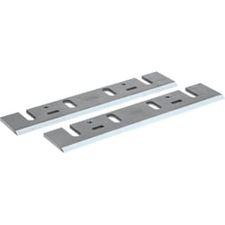 Makita D-70910 lame pour rabot 2 pièce(s)