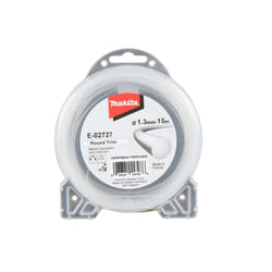 Fil de coupe Makita; 1,3 mm/15 m; circulaire
