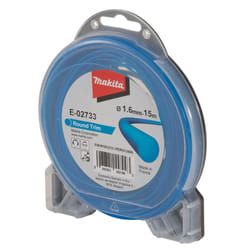 Makita E-02733 accessoire de débroussailleuses et coupe-bordures Fil de débroussailleuse