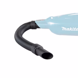Makita 191E30-3, Aspirateur réservoir cylindrique, Tuyau, Noir, Makita, DCL280F, DCL281F, CL001G ,CL003G, 2,8 cm