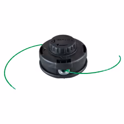 Makita 191D91-7, Tête de débroussaillage, Noir, 4 m, DUR187L/U, DUR188L/U, 1 pièce(s)