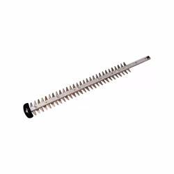 Lame de cisaillement d'herbe Makita DUN500; 500 mm