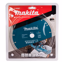 Makita E-02967 accessoire pour meuleuse d'angle