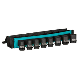 Makita E-02989 clé de bricolage 8 pièce(s)