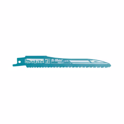 Lames scie sabre Makita Super Express BiM B-05038-2; 152 mm; 2 unités