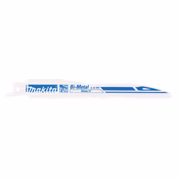 Lames scie sabre Makita Super Express BiM B-05044-2; 152 mm; 2 unités