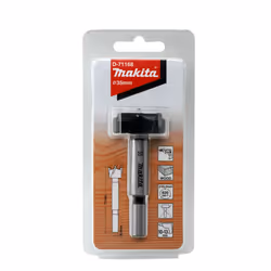 Fraise à mortaiser Makita D-71168; 35/77 mm