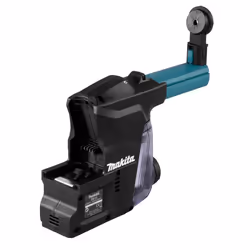 Makita 191E60-4 accessoire pour extraction de poussière - Vue supplémentaire 5