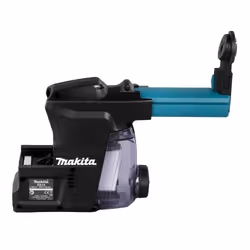 Makita 191E60-4 accessoire pour extraction de poussière - Vue supplémentaire 6