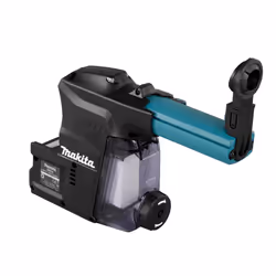 Makita 191E60-4 accessoire pour extraction de poussière - Vue supplémentaire 7