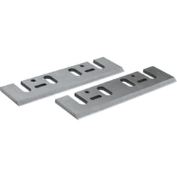 Makita D-71211 lame pour rabot 2 pièce(s)