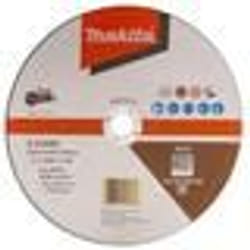 Makita E-03006 Disque à tronçonner 230 mm 1 pc(s) métal