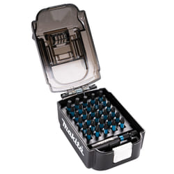 Jeu de douilles à impact Makita E-03084; 31 unités