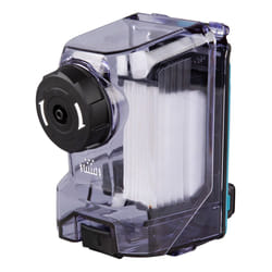 Récipient collecteur Makita 191F49-8 DX10/DX11