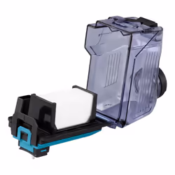 Récipient collecteur Makita 191F49-8 DX10/DX11