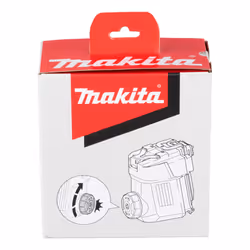 Récipient collecteur Makita 191F49-8 DX10/DX11