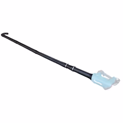Makita 191B03-8 accessoire de souffleurs de feuilles Noir