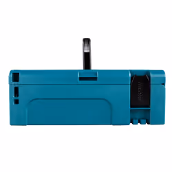 Batterie Makita 191J81-6; XGT; 40 V; 2x2,5 Ah; Li-ion + Chargeur + Valise - Vue supplémentaire 6