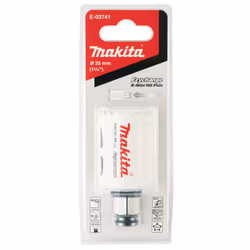 Makita E-03741 scie de forage Perceuse 1 pièce(s)