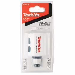 Makita E-03779 scie de forage Perceuse 1 pièce(s)