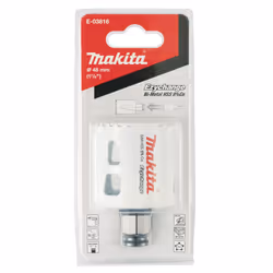 Makita E-03816 scie de forage Perceuse 1 pièce(s)