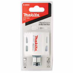 Makita E-03822 scie de forage Perceuse 1 pièce(s)