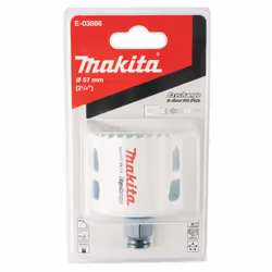 Makita E-03866 scie de forage Perceuse 1 pièce(s)