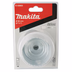 Makita E-03903 scie de forage Perceuse 1 pièce(s)