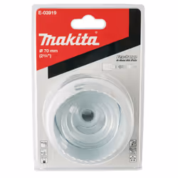 Makita E-03919 scie de forage Perceuse 1 pièce(s)