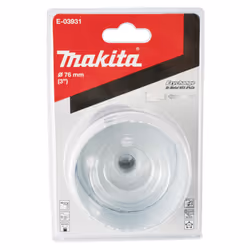 Makita E-03931 scie de forage Perceuse 1 pièce(s)