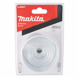 Makita E-03947 scie de forage Perceuse 1 pièce(s)