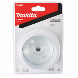Makita E-03953 scie de forage Perceuse 1 pièce(s)