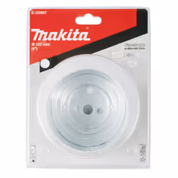 Makita E-03997 scie de forage Perceuse 1 pièce(s)