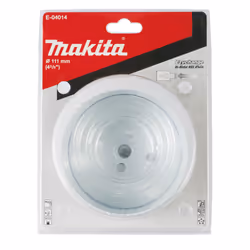 Makita E-04014 scie de forage Perceuse 1 pièce(s)