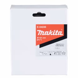 Makita E-04036 scie de forage Perceuse 1 pièce(s)