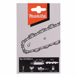 Makita 191H03-4 accessoire de tronçonneuse électrique 1 pièce(s)