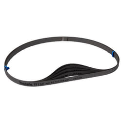 Lame de scie à ruban Makita; 730x13x0,5 mm; 14 TPI; 5 unités