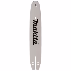 Rail de guidage pour tronçonneuse Makita 191G11-9; 10''; 25 cm; 3/8''; 39; 1,3 mm
