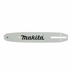 Makita 191G14-3, Guide de tronçonnage solide, Makita, UC002GM101, UC002GZ, 25 cm, Acier, 1 pièce(s)