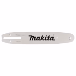 Rail de guidage pour tronçonneuse Makita 191G22-4; 10''; 25 cm; 3/8''; 40; 1,3 mm